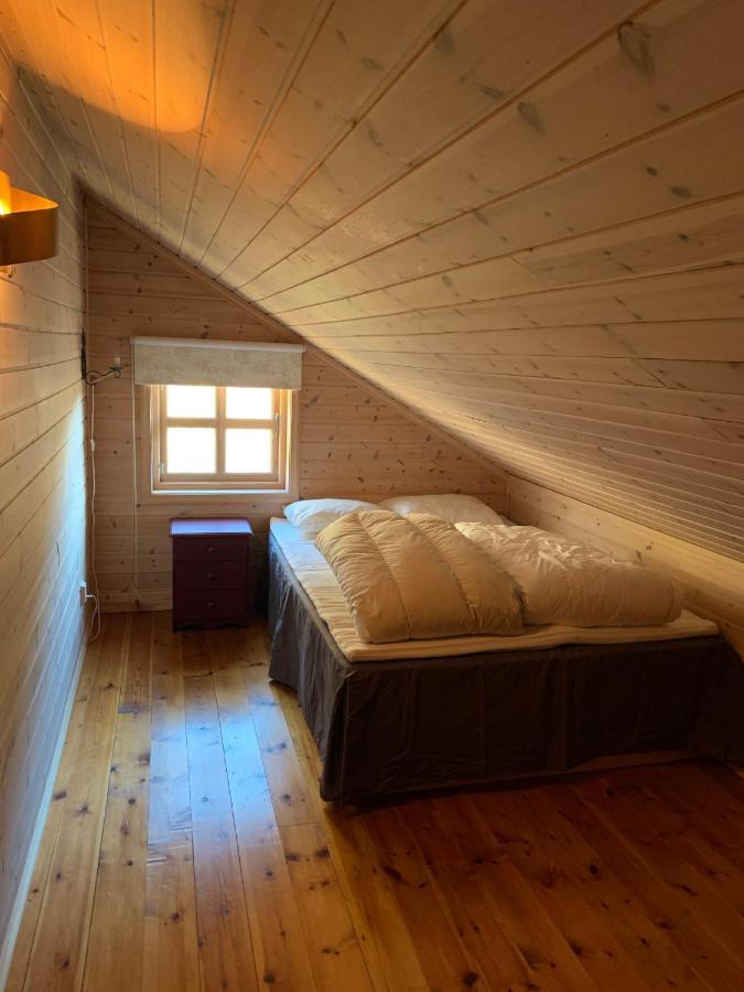 Hytto Villa Horre Екстериор снимка